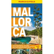 Mallorca Marco Polo Guide